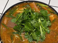 -肥汁米蘭香港米线(长宁来福士店)