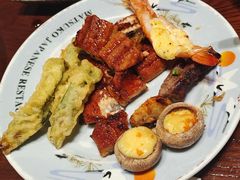 -松子料理(亮马桥店)