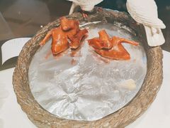 -好食上(喜盈门.范城店)