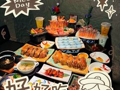 -花潮料理艺食馆(SM新生活广场店)