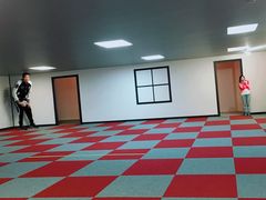 -迷宫世界