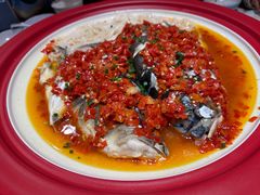 -大碗居·烤鸭·鱼头泡饼(天坛东门店)