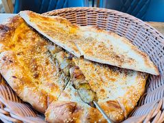 -巴依老爷新疆餐厅