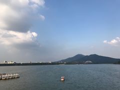 -鸡鸣赐茶(鸡鸣寺路店)