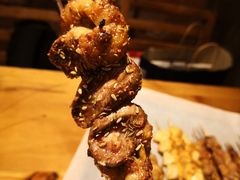 -腰子哥烤串(石佛营炫特店)