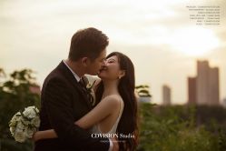 -CD视觉婚纱摄影