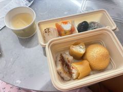 -蔡澜点心·粤菜(领展购物广场店)