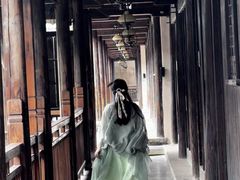 -乌镇枕水度假酒店