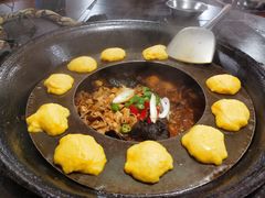 -潭州老友灶台鸡·竹屋老灶(光明E城店)