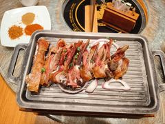 -娜仁图雅蒙古美食村(33小镇店)