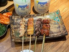 -鸟幸 TORISAKI 炭火居酒屋