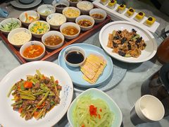-杏花堂山西菜馆(壹方城店)