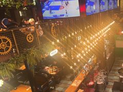 -1819餐厅·团队聚餐·烤串·精酿