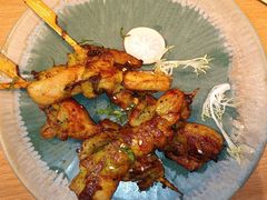 -越小品·越南餐厅(万科里店)