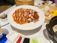-粗茶淡饭·汉口公馆(循礼门店)