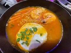 -老板娘的烤肉店(高新万达金街店)