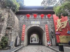 -鼓楼(西湖风景名胜区)