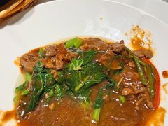 -潮粤香海鲜酒楼(沙湖店)