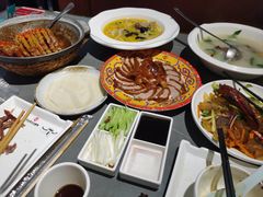 -邑金陵北京烤鸭店·现炒家常菜(ITC MALL店)