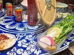 -东道煮牛肉火锅(东盛大街店)
