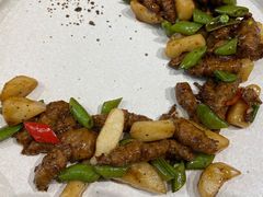 -素心小筑(后沙裕镇店)