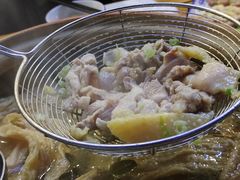 -洪大厨鸡煲(福田店)