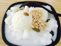 -麦记甜品(琼海店)