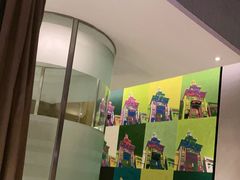 -厦门海港英迪格酒店(中山路店)