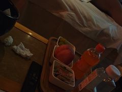 -番茄按摩·影院足道·柔足SPA