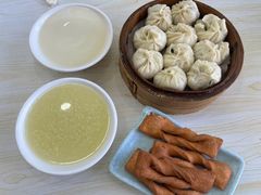 -老舅老蒙肉饼非遗店(一店)