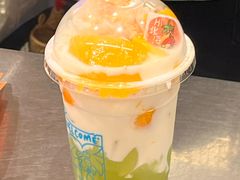 -椰椰大吉(侨港店)