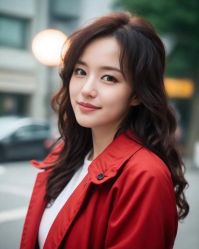 -万丝造型