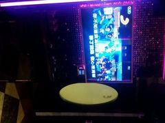-麦度量贩式KTV(中联广场店)