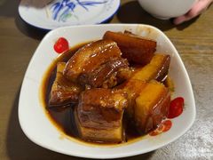 沈记红烧肉-沈记菜馆(酒仙桥路店)