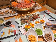 -竹田日式料理(弘基财富广场店)