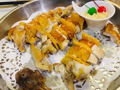-花溪雨·森林餐厅(石基店)