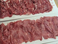 -潮汕美牛肉丸火锅店(天宁寺店)