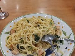 -萨莉亚意式餐厅(石鼓路店)
