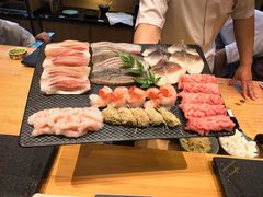 -鮨冠OMAKASE食べ放题(北京首店)