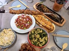 -醉炫音速烧烤(沙河总店)