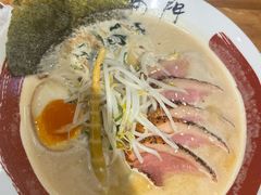 -雷门拉面·现熬骨汤(凯德来福士店)