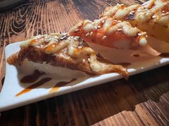 -小川洋风料理(汉街店)