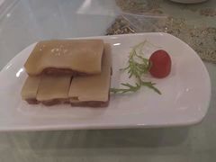 镇江肴肉-江南村酒家