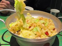 -费大厨辣椒炒肉(太平老街店)