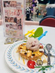 -奈尔宝家庭中心·亲子餐厅(鄞州万达店)