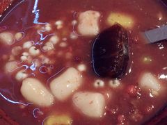 -鲜芋仙(宝地广场店)