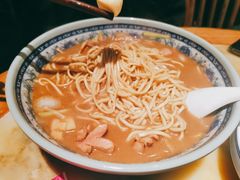-慧娟面馆·餐厅(望江路店)