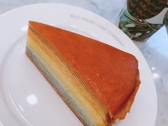 -BILLY ANGEL蛋糕店(三成COEX店)