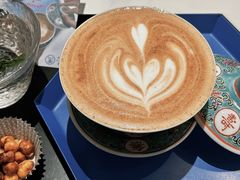 -茶是一枝花泡茶店