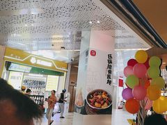 -关东小磨东北菜(漕河泾印象城店)